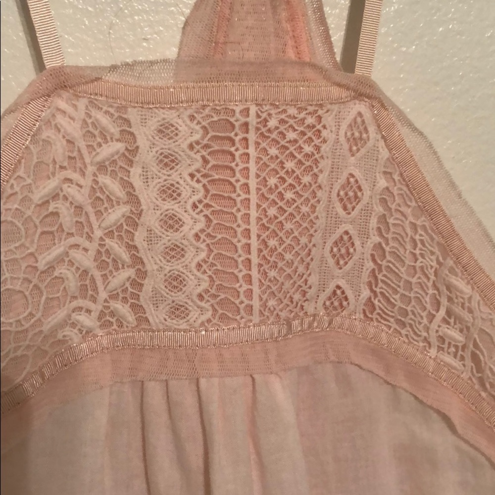 Agatha Racerback Too - Picture 2 of 6